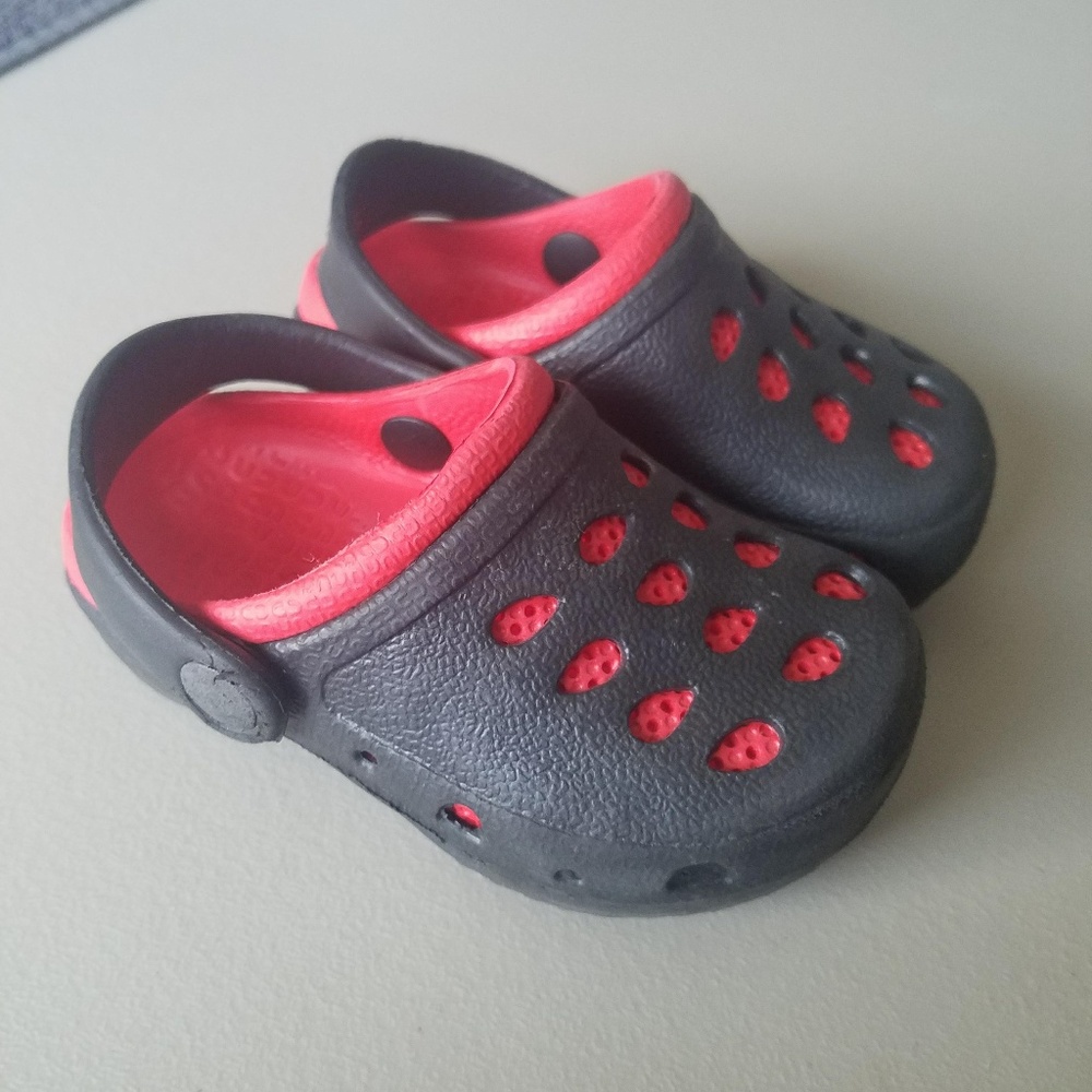 Capelli New York Kids Sandles